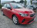 Opel Corsa Corsa 1.2 Edition Rot - thumbnail 1