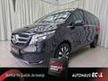 Mercedes-Benz V 250 d 4MATIC AVANTGARDE Lang SpurW Schwarz - thumbnail 1