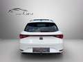 SEAT Leon ST 1,0 eTSI Style DSG *PANO, ACC, AHK, LED, VIRT* Weiß - thumbnail 6