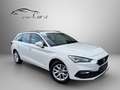 SEAT Leon ST 1,0 eTSI Style DSG *PANO, ACC, AHK, LED, VIRT* Weiß - thumbnail 1