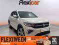 Volkswagen T-Cross 1.5 TSI R-Line Aut. 110kW Beige - thumbnail 1