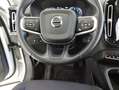 Volvo XC40 T3 Momentum Core Aut. Blanco - thumbnail 11
