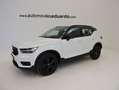 Volvo XC40 T3 Momentum Core Aut. Blanco - thumbnail 1