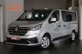 Renault Trafic 2.0 Blue dCi Intens 8Pls Navi Camera Garantie* Ezüst - thumbnail 1