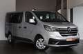 Renault Trafic 2.0 Blue dCi Intens 8Pls Navi Camera Garantie* Ezüst - thumbnail 2