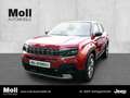Jeep Avenger ALTITUDE  Navi 17 Zoll ALLWETTERREIFEN Rot - thumbnail 1