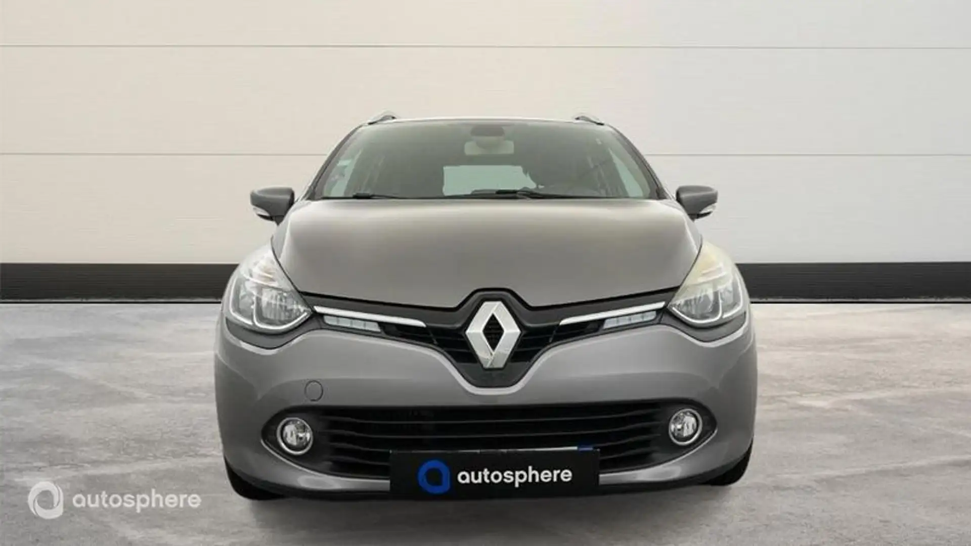 Renault Clio 0.9 TCe 90ch energy Intens - 2
