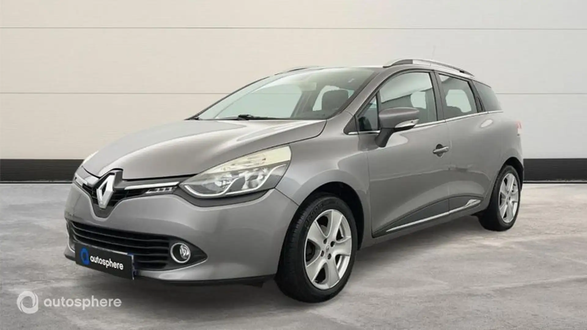 Renault Clio 0.9 TCe 90ch energy Intens - 1