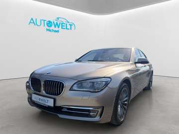 i xDrive 449PS lück.Scheckheft KAM ACC NAV