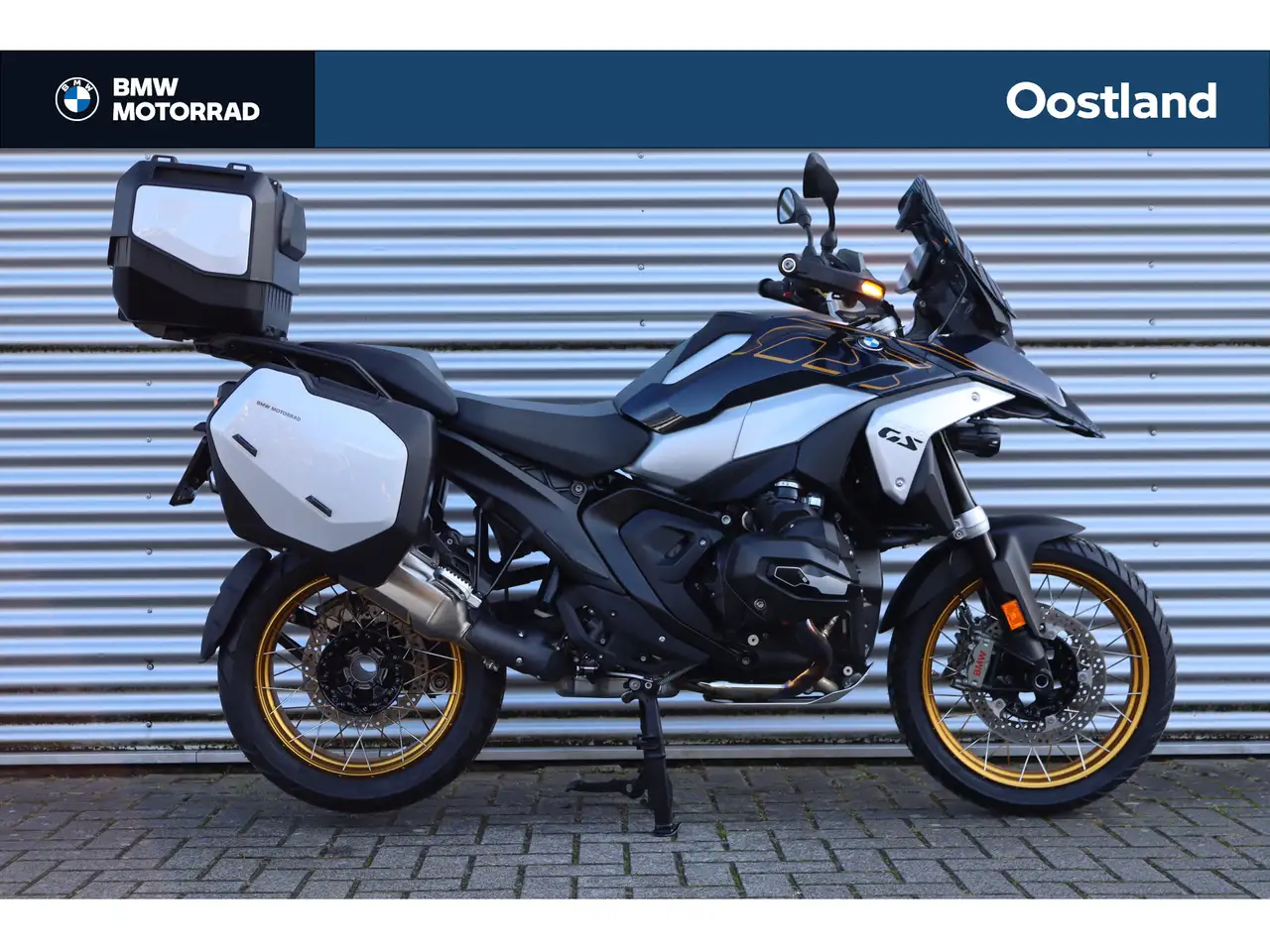 BMW R 1300 GS