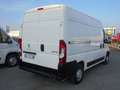 Peugeot Boxer 2.2 MJET 130 CV  FURGONE  PASSO MEDIO TETTO ALTO Bianco - thumbnail 4