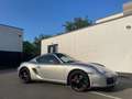 Porsche Cayman Sportpaket - superlooks Argent - thumbnail 4