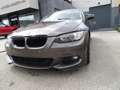 BMW 320 320d Coupe Brun - thumbnail 6