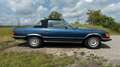 Mercedes-Benz SL 450 Mavi - thumbnail 4
