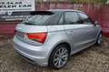 Audi A1 1.6TDi Sportback S-LINE PACK NAV CLIM 55.322KM Gris - thumbnail 7