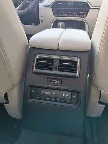Mazda CX-80 view 21