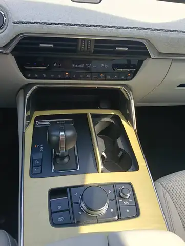 Mazda CX-80 view 16