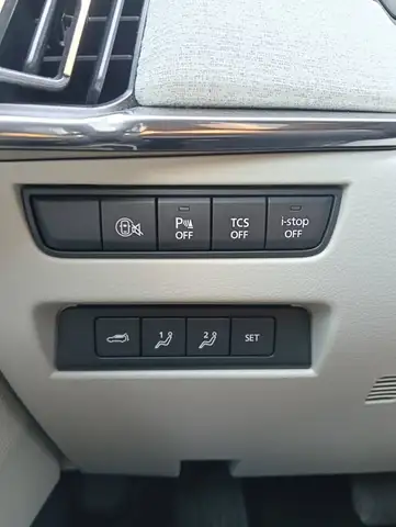 Mazda CX-80 view 20