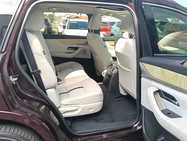 Mazda CX-80 view 15
