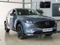 Mazda CX-5 Homura 2.2 SKYA.D. 4x4 Autom LED ACC LEDER Grau - thumbnail 3