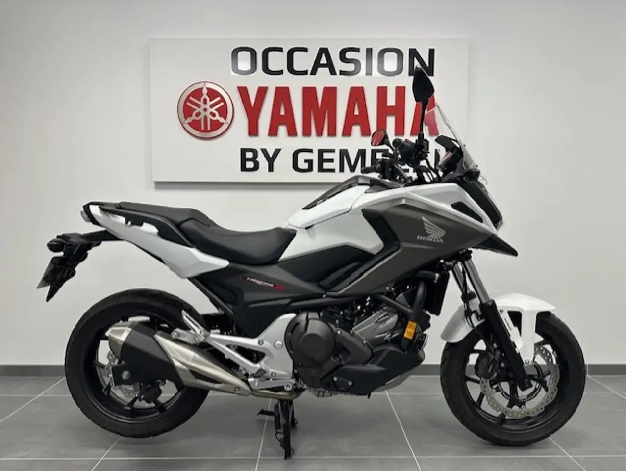 Honda NC 700