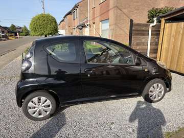 1.0i 12v Seduction