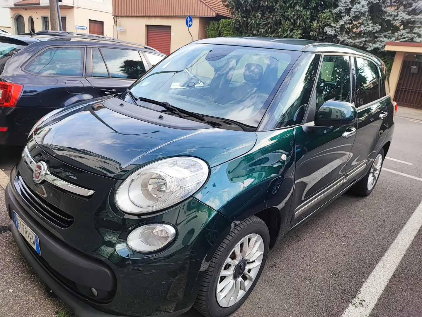 Fiat 500L 1.3 Multijet Start&Stopp Pop-Star - 2