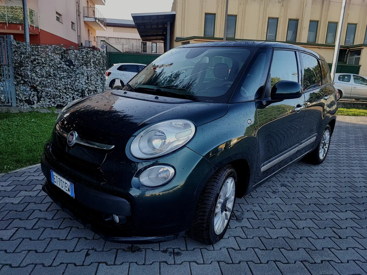 Fiat 500L 1.3 Multijet Start&Stopp Pop-Star - 1