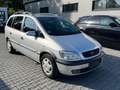 Opel Zafira 2.2 DTI 16V Elegance. 7 SITZER Argent - thumbnail 2