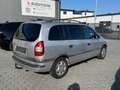 Opel Zafira 2.2 DTI 16V Elegance. 7 SITZER Argent - thumbnail 4
