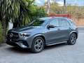 Mercedes-Benz GLE 350 350de 4Matic Aut. Gris - thumbnail 13