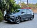 Mercedes-Benz GLE 350 350de 4Matic Aut. Gris - thumbnail 11
