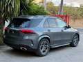 Mercedes-Benz GLE 350 350de 4Matic Aut. Gris - thumbnail 35
