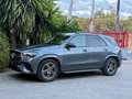 Mercedes-Benz GLE 350 350de 4Matic Aut. Gris - thumbnail 3