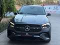 Mercedes-Benz GLE 350 350de 4Matic Aut. Gris - thumbnail 5