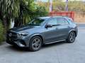 Mercedes-Benz GLE 350 350de 4Matic Aut. Gris - thumbnail 12