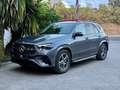 Mercedes-Benz GLE 350 350de 4Matic Aut. Gris - thumbnail 10