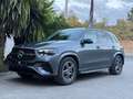 Mercedes-Benz GLE 350 350de 4Matic Aut. Gris - thumbnail 4