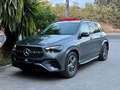 Mercedes-Benz GLE 350 350de 4Matic Aut. Gris - thumbnail 9