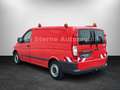 Mercedes-Benz Vito111 LANG*AUTOMAT Behörde*WERKSTATT+AHK 2.5t Rot - thumbnail 6