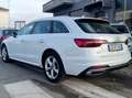 Audi A4 A4 Avant 35 2.0 tdi BusinessAdvanced 163cv stronic Bianco - thumbnail 4