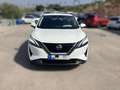 Nissan Qashqai 1.3 DIG-T ACENTA Blanco - thumbnail 1