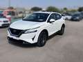 Nissan Qashqai 1.3 DIG-T ACENTA Blanco - thumbnail 3