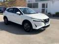 Nissan Qashqai 1.3 DIG-T ACENTA Blanco - thumbnail 2