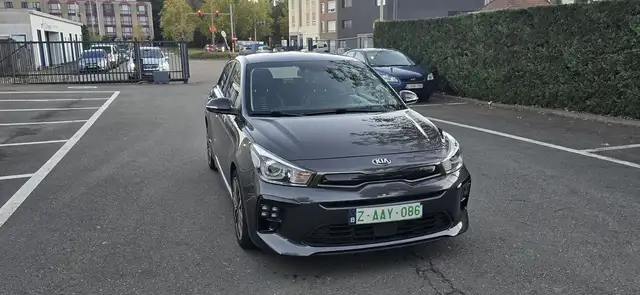 Kia Rio 1.0 T-GDI 120 DCT7 GT Line