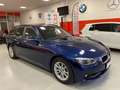 BMW 318 d Touring Business Advantage auto Blu/Azzurro - thumbnail 3