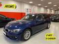BMW 318 d Touring Business Advantage auto Blu/Azzurro - thumbnail 1