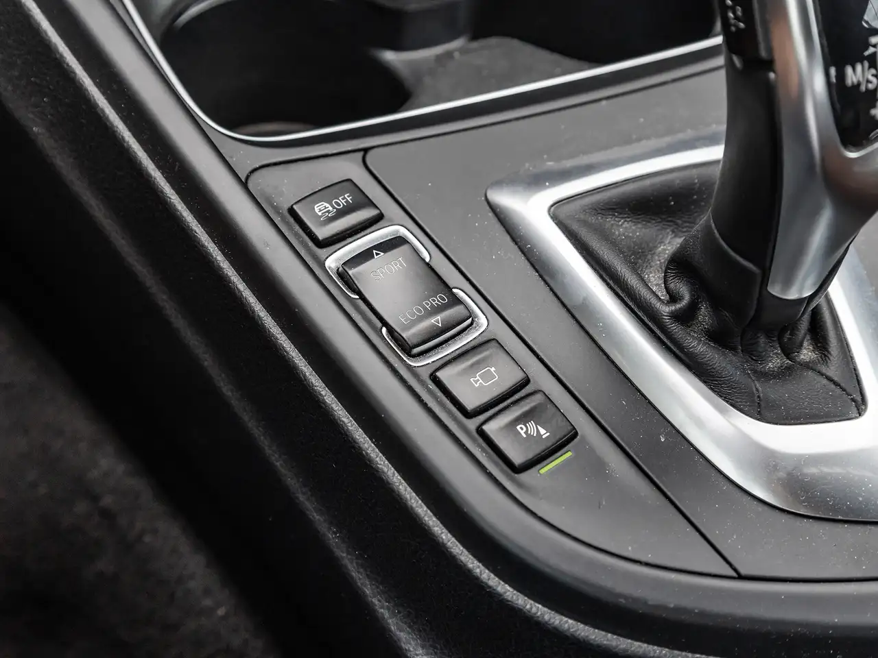 BMW 4 Series снимка BMW 4 Series