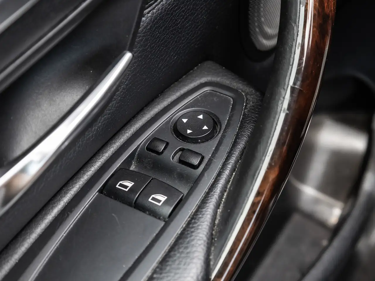 BMW 4 Series снимка BMW 4 Series