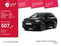 Audi Q4 e-tron Q4 55 e-tron quattro Schwarz - thumbnail 1